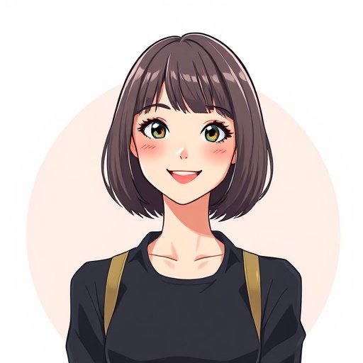 里动漫团队成员 苏晓晴