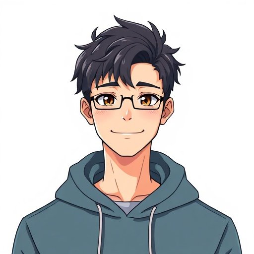 里动漫团队成员 陈星河